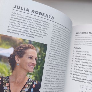 Cuaderno para cinéfilos