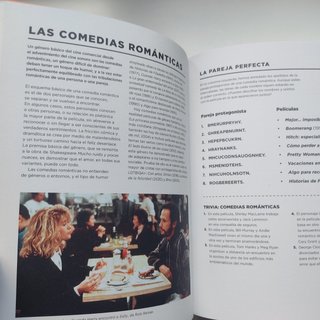 Cuaderno para cinéfilos