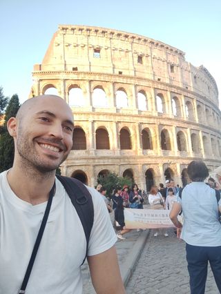 Entrenador personal, yoga y pilates