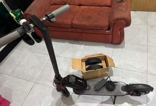 Monopatín Xiaomi
