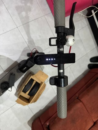 Monopatín Xiaomi