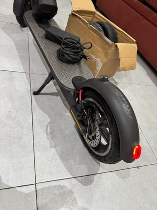 Monopatín Xiaomi