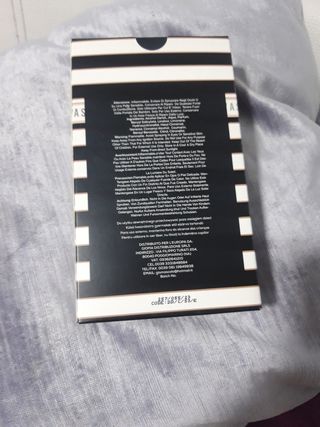 Perfume A Shoe Story
