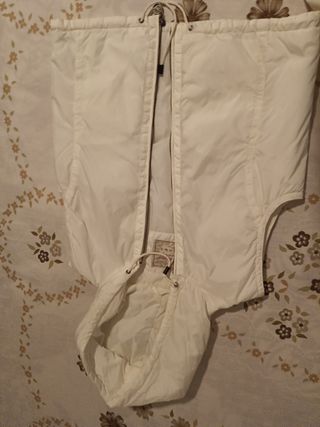Cazadora fina