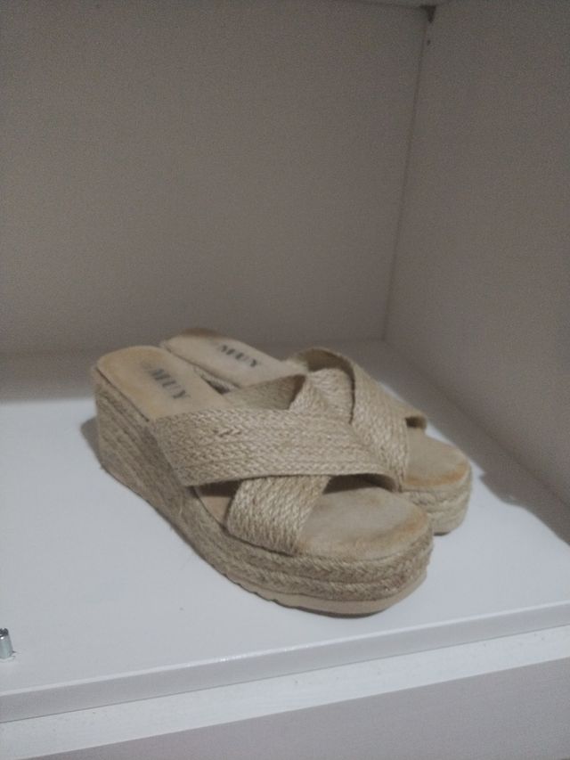 Zapatos 
