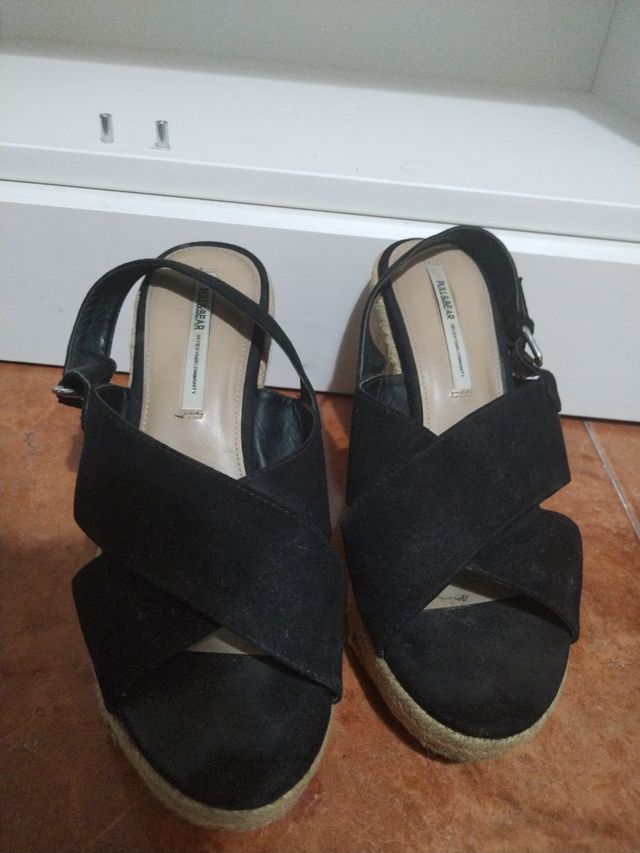 Zapatos 
