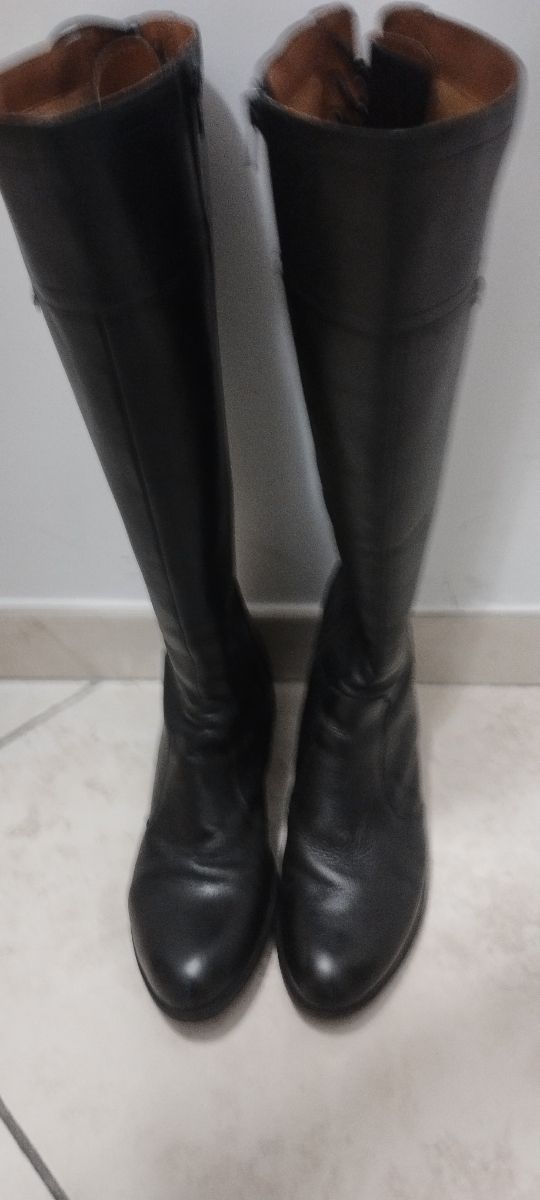 Stivali Cavallerizza da donna Osey 40