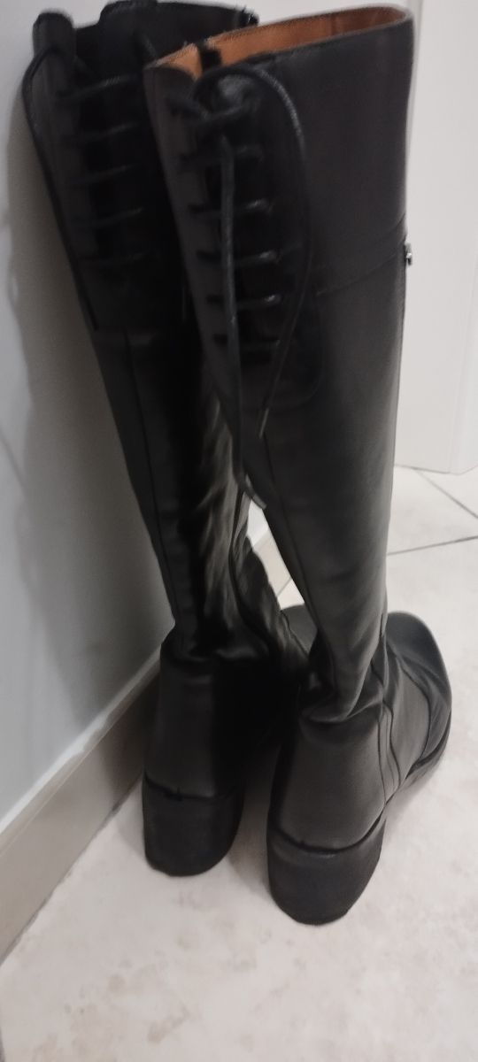 Stivali Cavallerizza da donna Osey 40