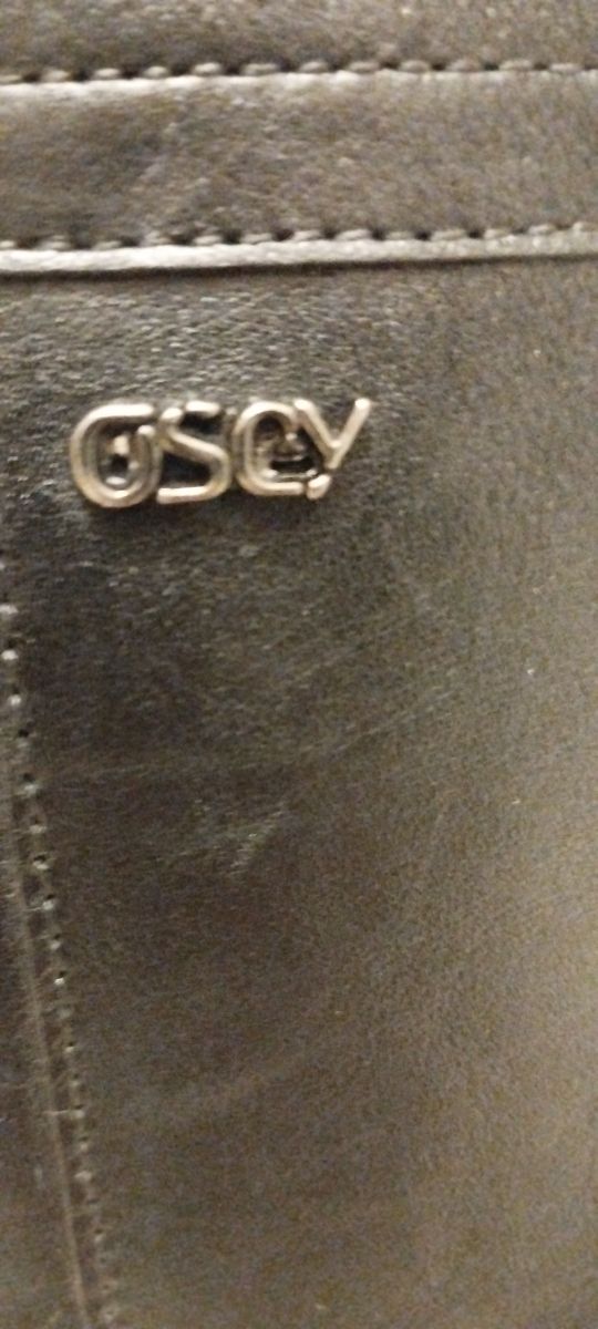 Stivali Cavallerizza da donna Osey 40