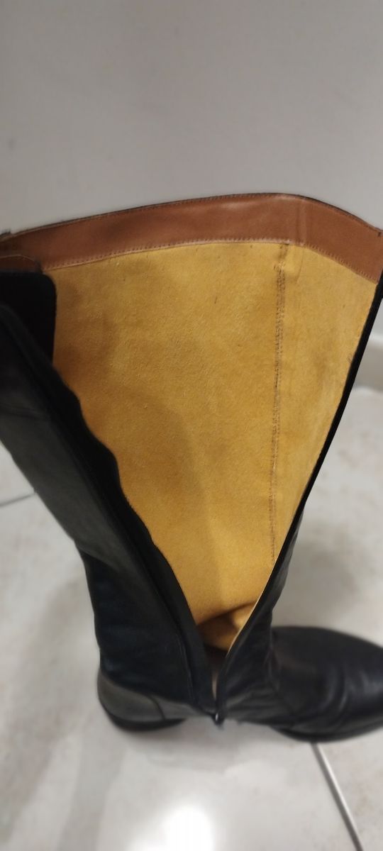 Stivali Cavallerizza da donna Osey 40