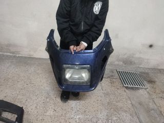 carenado k75