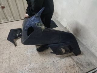 carenado k75