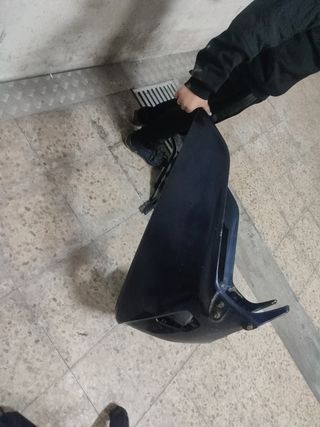 carenado k75