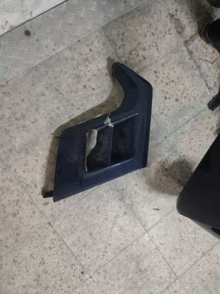 carenado k75