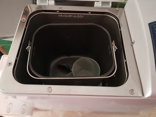 Macchina per il pane PRINCESS