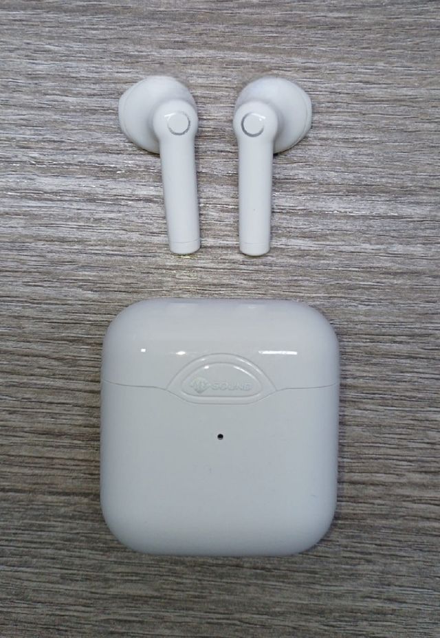 Safe Pods - Cuffiette bluetooth