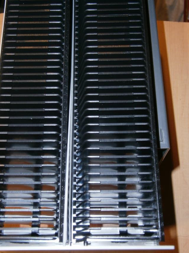 Cajetines diapositivas