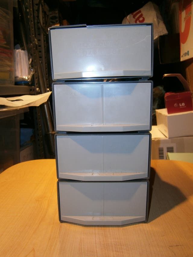 Cajetines diapositivas