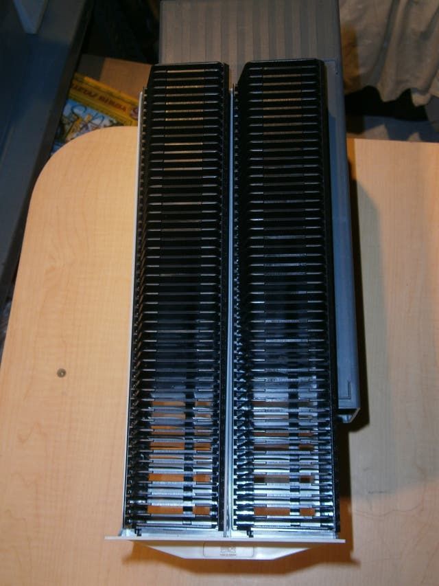 Cajetines diapositivas