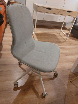 Silla de escritorio