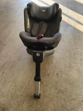 SILLA COCHE Bebe 