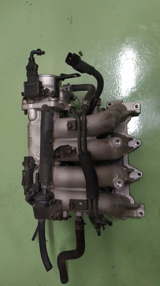 Colector de admisión Hyundai 