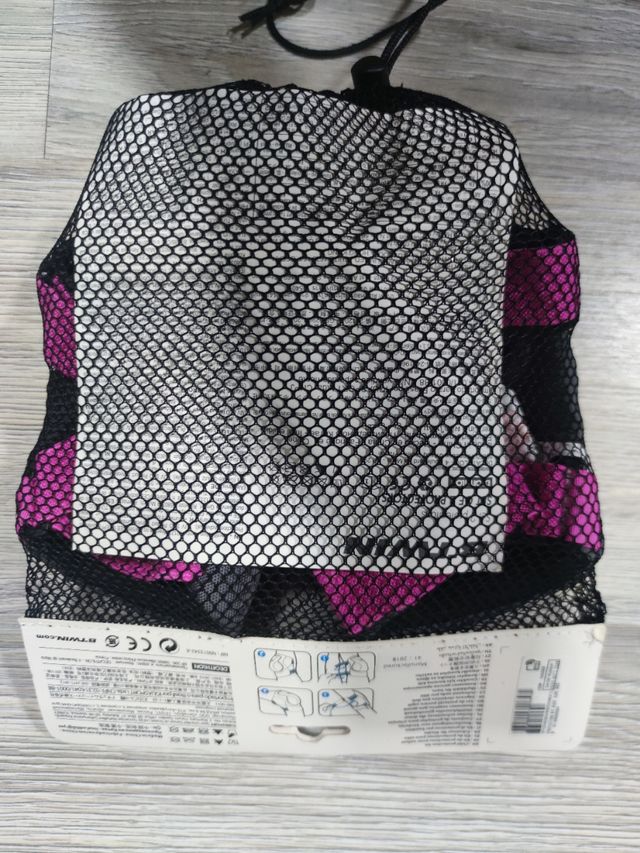 Coderas y rodilleras 