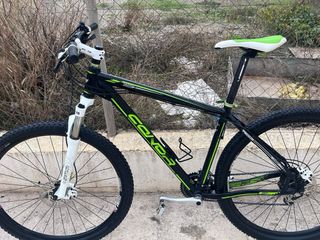 Bici MTB Conor 29”