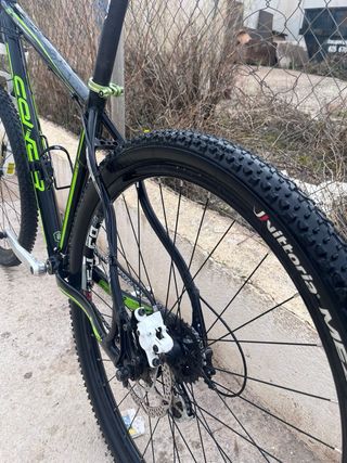 Bici MTB Conor 29”