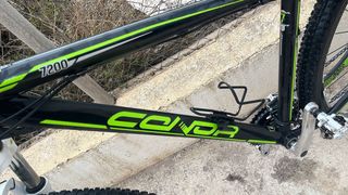 Bici MTB Conor 29”