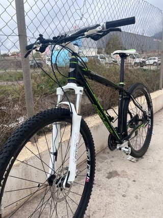 Bici MTB Conor 29”