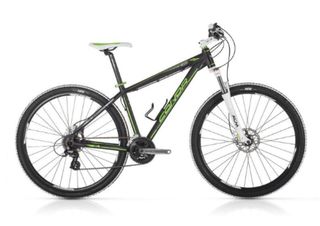 Bici MTB Conor 29”