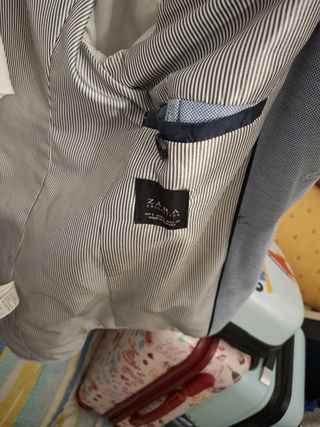 Americana del zara 