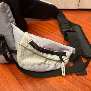 Borsa per macchina fotografica 