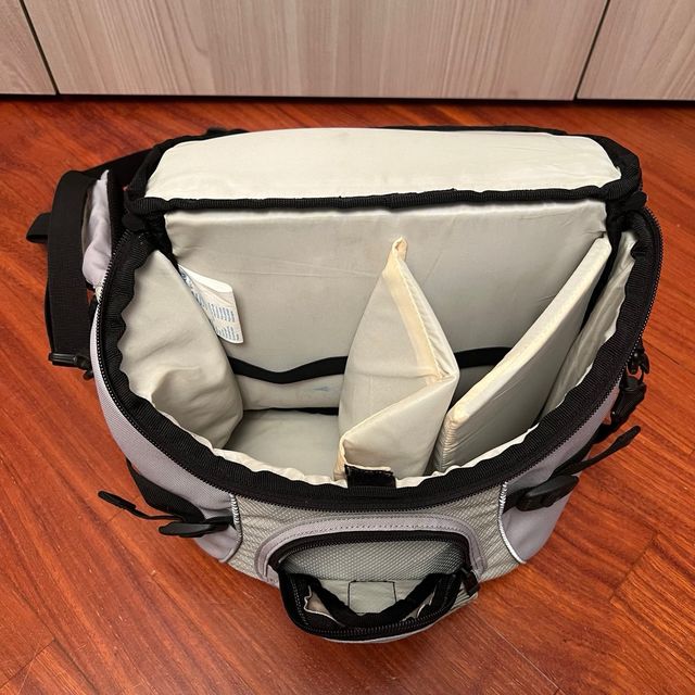 Borsa per macchina fotografica