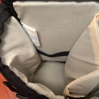 Borsa per macchina fotografica 
