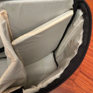 Borsa per macchina fotografica 