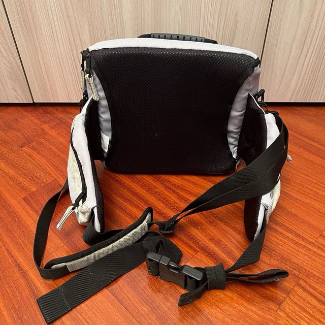 Borsa per macchina fotografica