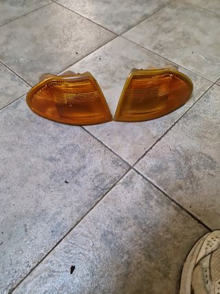 Intermitentes opel astra F
