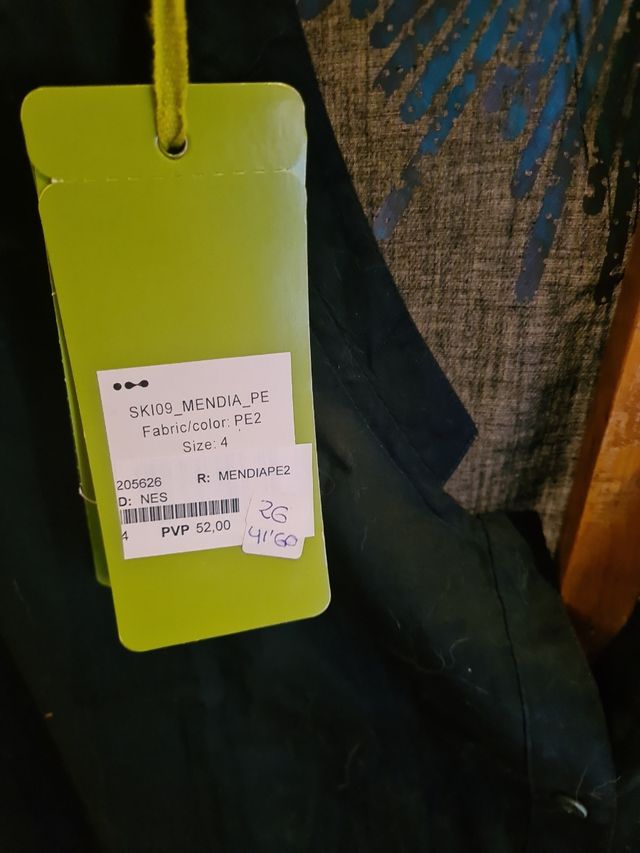 Camisa negra Skunk Funk 