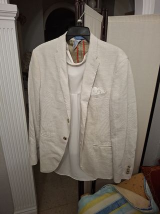 Americana de zara 