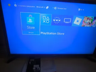 PS 4 PRO