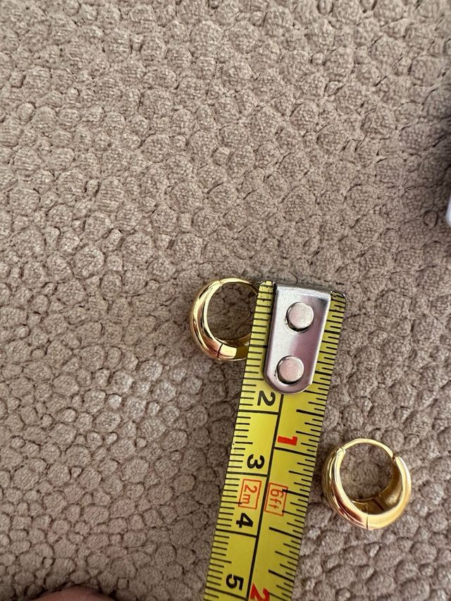 Brincos Prata Bijou Brigitte