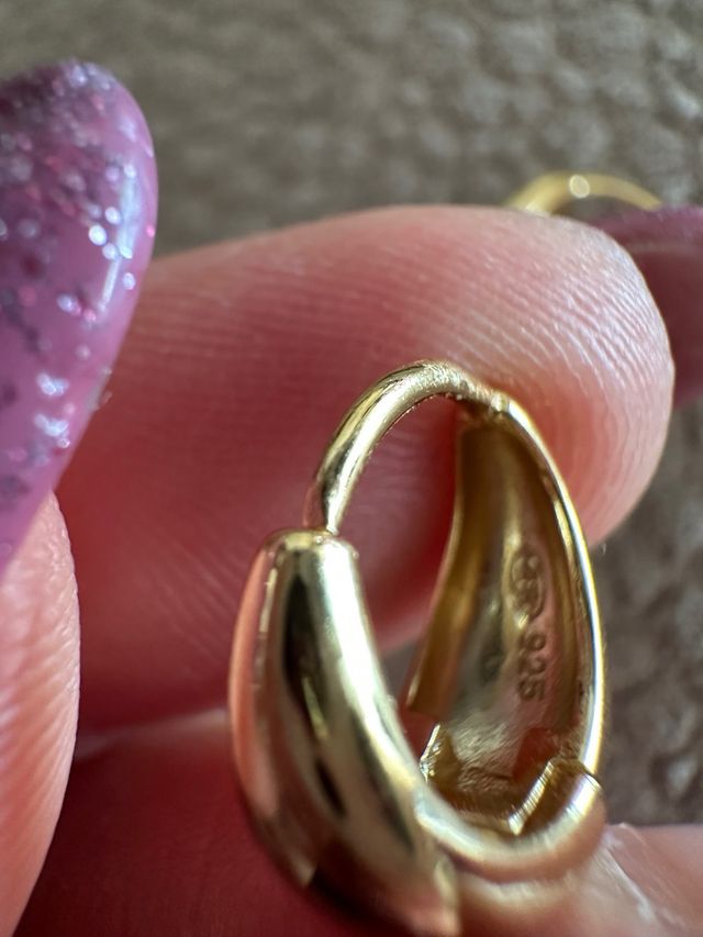 Brincos Prata Bijou Brigitte