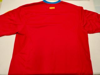 Camiseta Fútbol Selección española 