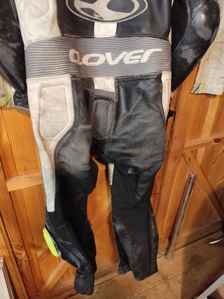 Mono moto clover