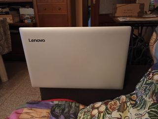 Portatil Lenovo