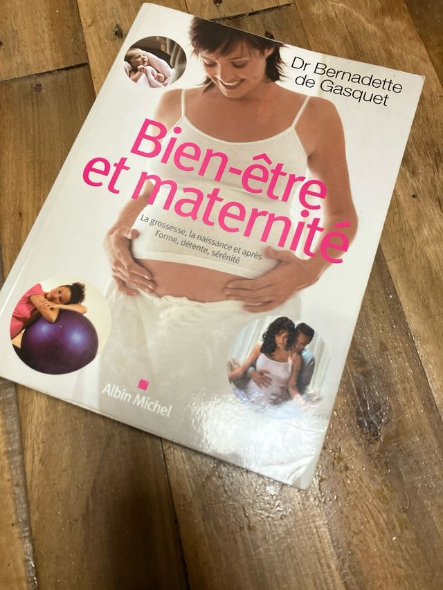 Bien-être et maternité