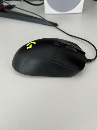 Ratón Gaming Logitech G403