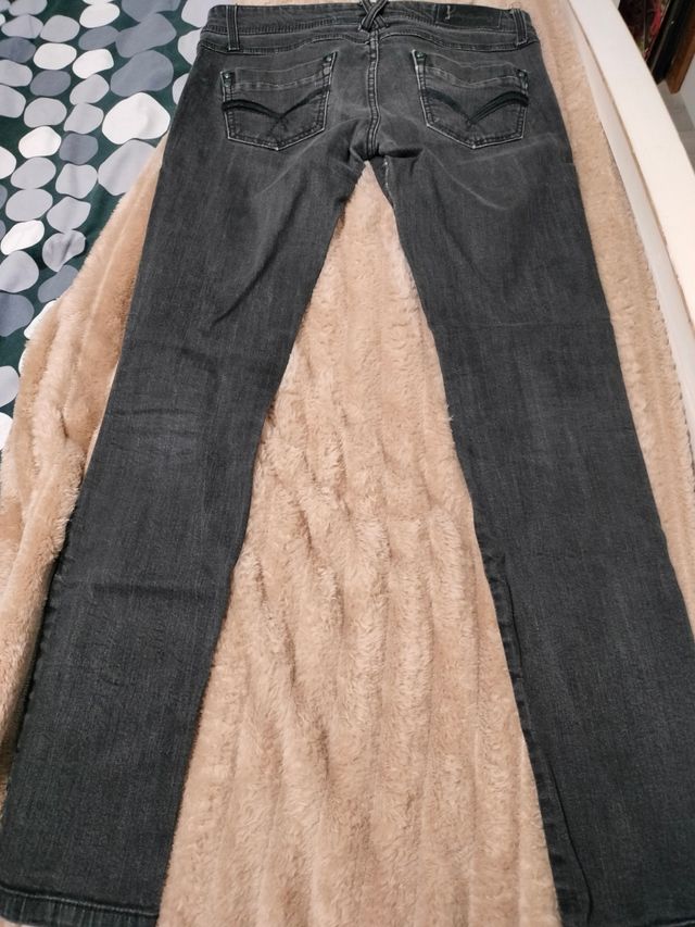 Pack 2 Vaqueros T.42